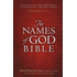 719319: GWT The Names of God Bible, Hardcover