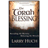 741187: The Torah Blessing