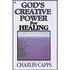 74815X: God&amp;quot;s Creative Power for Healing