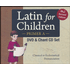 773003: Latin For Children, Primer A DVD Set
