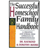 81754: The Successful Homeschool Family Handbook