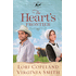947527: The Heart&amp;quot;s Frontier, The Amish of Apple Grove Series #1