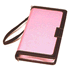 951346: Bible Clutch, Pink Chocolate