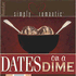 9906X: Simply Romantic: Dates on a Dime