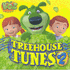 CD01336: Boz the Green Bear Next Door: Treehouse Tunes #2 CD
