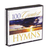 CD05125: 100 Greatest Hymns, 3 CD Set