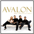 CD79729: Avalon: The Greatest Hits CD