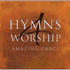 Hymns 4 Worship: Amazing Grace, CD