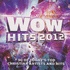 CD89782: WOW Hits 2012