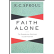 019490: Faith Alone, repackaged: The Evangelical Doctrine of Justification
