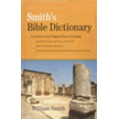 06240: Smith&amp;quot;s Bible Dictionary