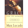 100972: Grace for the Moment, Volume 2