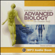 124782: Advanced Biology: The Human Body, 2nd Edition MP3 Audio CD