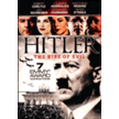 216245: Hitler: The Rise of Evil with Bonus Documentaries, DVD