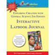 24369DF: Apologia Exploring Creation With General Science 2nd Ed INTERACTIVE Lapbook Journal - PDF Download [Download]