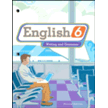 281576: BJU English Grade 6 Student Text (Second Edition, Updated Copyright)
