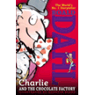 301155: Charlie and the Chocolate Factory