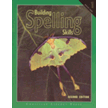 325701: Building Spelling Skills Book 1, 2nd Edition, Grade 1