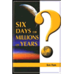 334523: Six Days or Millions of Years? Booklet 