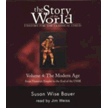 339039: Audio CD Set Vol 4: The Modern Age, Story of the World 