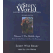 339119: Audio CD Set Vol 2: The Middle Ages, Story of the World 
