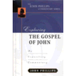 34893: Exploring John: An Expository Commentary