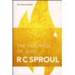 39655: The Holiness of God, Revised and Expanded Edition