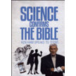 400548: Science Confirms the Bible