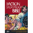 414204: The Action Storybook Bible
