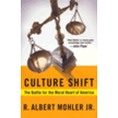 423818: Culture Shift: The Battle for the Moral Heart of  America