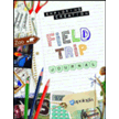 437701: Field Trip Journal for Grades K-8
