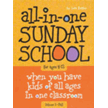 All In One Sunday School Curriculum