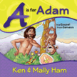 516256: A is for Adam: The Gospel from Genesis