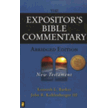 54974: The Expositor&amp;quot;s Bible Commentary-Abridged  Volume 2: New Testament