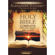 556292: KJV Complete Bible on DVD
