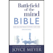 595303: Battlefield of the Mind Bible: Renew Your Mind Through the Power of God&amp;quot;s Word