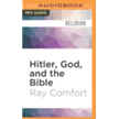 644395: Hitler, God, and the Bible - unabridged audio book on MP3-CD