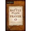 688669: The Battle Plan for Prayer: From Basic Training to Targeted Strategies