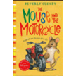 709244: The Mouse and the Motorcycle