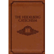 712942: The Heidelberg Catechism - gift edition