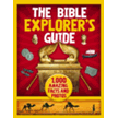 758105: The Bible Explorer&amp;quot;s Guide: 1,000 Amazing Facts and Photos
