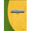 793184: Saxon Math 6/5, 3rd Edition, Student Text