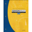 793214: Saxon Math 5/4 Tests and Worksheets, 3rd Edition