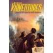 83128EB: Bible KidVentures Stories of Danger and Courage - eBook