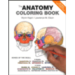 83201X: The Anatomy Coloring Book (4th Edition)