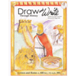 859711: Draw and Write through History: Greece and Rome