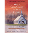 93897EB: When God Calls the Heart: 40 Devotions from Hope Valley - eBook