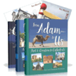 990831: From Adam to Us--Curriculum Package