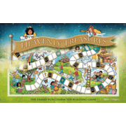 001177: Heavenly Treasures Board Game