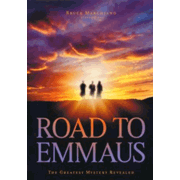 013541: Road to Emmaus, DVD